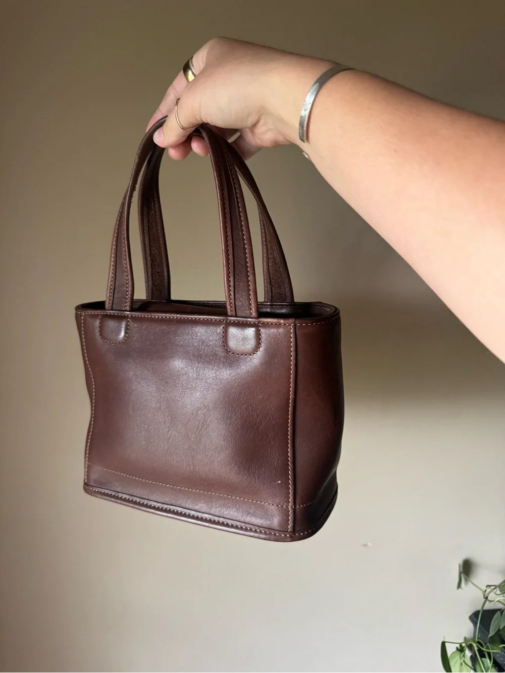 Coach vintage 9308